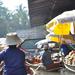 Floating Markets of Damnoen Saduak