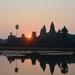 Full-Day Angkor Tour by Tuk Tuk from Sunrise