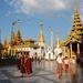 Full Day Yangon City Tour