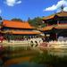 Half-Day Private Tour: Kuming Yuantong Temple and the Western Hill