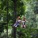 Jungle Zip Lining Adventure from Chiang Mai