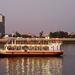 Phnom Penh Evening Dinner Cruise Including Hotel Pickup