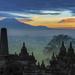 Private Borobudur Sunrise Tour from Yogyakarta