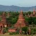 Private Tour: Bagan Temples with Lunch