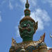 Private Tour: Bangkok including Wat Arun by Longtail Boat