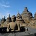 Private Tour: Borobudur, Kraton, and Prambanan Temple from Yogyakarta