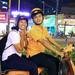 Saigon After Dark Tour by Vespa