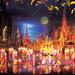 Siam Niramit Show in Phuket with Hotel Transfer and Dinner