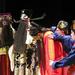 Traditional Peking Opera Show in Beijing