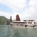 Halong Bay 2-day Royal Palace Cruise