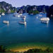 Halong Bay day cruise to Sung Sot cave - Titop Island