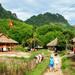 Private Tour: Day Tour of Mai Chau from Hanoi