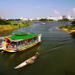 Private Tour: Full Day Hue City Tour Including Boat Trip Along Perfume Pagoda