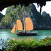 Halong Bay Day Trip from Hanoi
