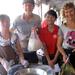 Hanoi Cooking Class with Local People