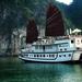 Overnight Bai Tu Long Bay Cruise from Hanoi