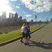 Guided Running Tours of Melbourne