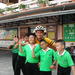 2-Hour Small-Group Biking Tour of Bangkok