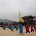 Gyeongbokgung Palace and Bukchon Hanok Village Small-Group Walking Tour