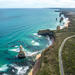 Great Ocean Road and Heritage Sheep Farm Experience from Melbourne