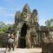 Angkor Temple Day Tour - Siem Reap