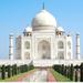 5 Day Private Golden Triangle to Delhi Jaipur and Agra