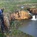 Full-Day Scenic Air Tour from Kununurra Including Mitchell Falls and King George Falls