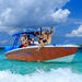 St Maarten Sightseeing Cruise with Snorkeling