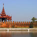 Mandalay Cultural Heritage Day Tour