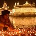 5-Day Private Amritsar and Golden Triangle Tour Delhi Taj Mahal Agra Jaipur