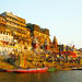 6-Day Private Delhi-Agra Tajmahal-Jaipur-Varanasi Ganges Tour from New Delhi