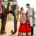 7-Day Honeymoon Tour Taj Mahal Agra with Kamasutra Temples in Khajuraho