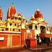 Full-Day Private Guided Tour of New Delhi City