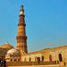 Full-Day Private Guided Tour of Old and New Delhi City