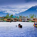 Private 6-Day Kashmir and Golden Triangle Tour from Delhi