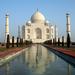 Private Day-Trip: Taj Mahal Mathura and Vrindavan from Delhi
