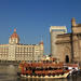Private Full-Day Mumbai City Tour with Elephanta Caves Excursion