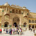 Private Jaipur Day Trip from Delhi with Elephant Ride