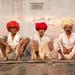 Rusirani Village Cultural Experience Private Day Trip from Jaipur