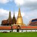 Bangkok Old Town: Day and Night Tour