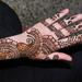 Mehendi Art Class in Pondicherry