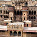 Jaipur Abhaneri Historical Day Trip 