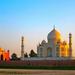Private Day Trip to The Taj Mahal and Agra from Delhi 