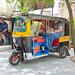 Private Tour: Jaipur Sightseeing by Tuk-Tuk