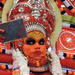 Overnight Private Guided Tour of Theyyam from Kannur
