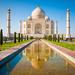 Agra Private Tour Taj Mahal Agra Fort and Fatehpur Sikri From Jaipur