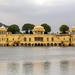 Private Tour of Jaipur with a Traditional Dinner with an Indian Family