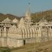 Private Transfer from Jodhpur to Udaipur with Independent Tour of Ranakpur Jain Temple