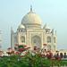 Taj Mahal and Agra Day Tour from Jaipur
