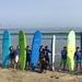 4-Day Surf Camp in Sayulita 